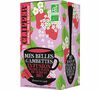 Clipper Organic Strawberry & Elderflower Herbal Tea - 20 bags image number 0