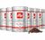 Illy Classico Espresso Coffee Beans - 6 x 250g tin image