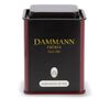 Bo&icirc;te &agrave; th&eacute; - Marchands de th&eacute; 100g - DAMMANN FR&Egrave;RES image number 1