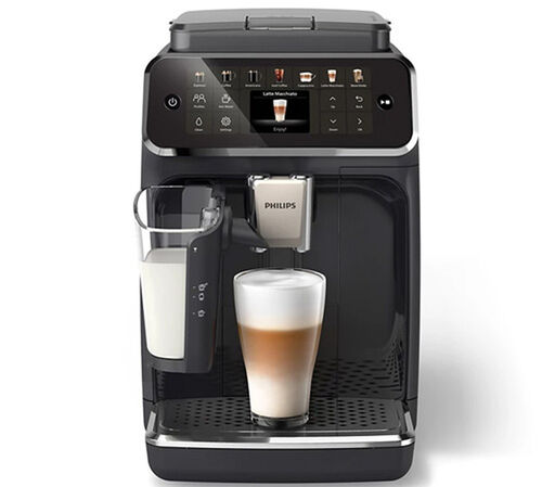 Machine auto - EP4441/50 - LATTE GO - PHILIPS - Parfait &eacute;tat image number 1
