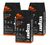 Lavazza Expert Coffee Beans Aroma Piu - 3 x 1kg image