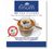 Finum biodegradable Tea filters x 100 + 1 closing stick image