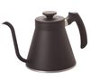 HARIO Fit V60 Gooseneck Kettle in Black VKF-120-MB - 800ml image number 0