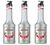 Lot de 3 Pur&eacute;es de Fruit de Monin - Cerise - 3 x 1L image