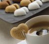 Canasuc Sugar Cubes Heart - L'accroche Coeur - 32 pieces image number 1
