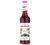 Sirop Myrtille (Blueberry) - 70 cl - Bouteille verre - MONIN image