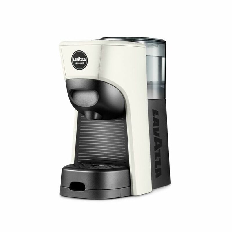 Lavazza A Modo Mio Tiny Eco White image number 0