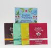 Organic Iced Tea Selection Pack by English Tea Shop x 20 Tea Bags image number 2
