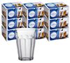 54 Verres Picardie 36cl Maxilot - Duralex image number 0