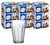 54 Verres Picardie 36cl Maxilot - Duralex image