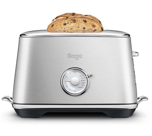 Grille-Pain SAGE -  The Toast Select Luxe image number 2