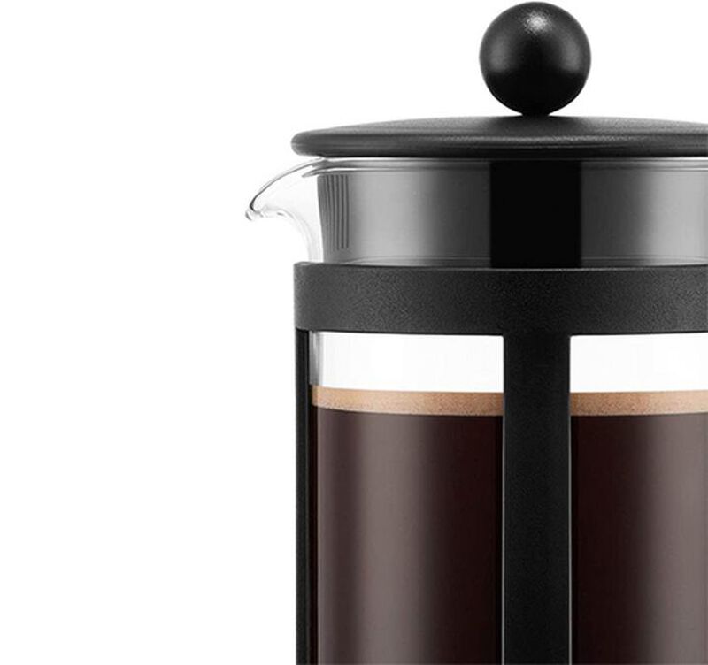 Bodum Classic Kenya French Press coffee maker - 500ml image number 4