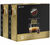 100 Nespresso* Original Compatible Capsules &ndash; Espresso Oro - Caff&egrave; Vergnano image
