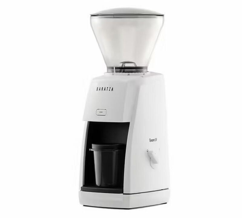 Macinacaff&egrave; elettrico Baratza Encore ESP Bianco 230 V image number 5