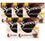Senseo&reg; Cappuccino pods x40 image