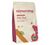 Latte instantan&eacute; Pink Cha&iuml; et collag&egrave;ne bio - Sachet 500 g - N&Uuml;MORNING image