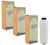 ARFIZE - Filtro Acqua Compatibile con DeLonghi / Smeg - ACF 11D x 3 image