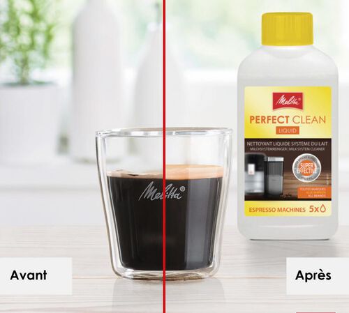 Melitta Perfect Clean for Milk Systems image number 2