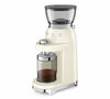 Moulin &agrave; caf&eacute; SMEG CGF03 Ann&eacute;es 50 Cr&egrave;me image number 5