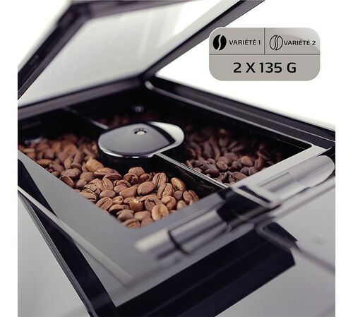 Barista T Smart F840-100 Inox - Melitta - Tr&egrave;s bon &eacute;tat image number 3