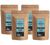 Selection Pack - 4 Exclusive Blends - 4x250g - Les Petits Torr&eacute;facteurs image