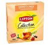 Lipton Tea Selection Box 12 Flavours - 180 tea bags image number 1