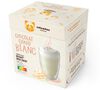12 Nescaf&eacute;* Dolce Gusto* Compatible Pods White Chocolate &ndash; COLUMBUS image number 0