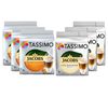 Tassimo - Probierset 48 Kapseln Jacobs Latte Macchiato image number 0
