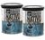 Goppion Caff&egrave; - Caff&egrave; macinato - Decaffeinato bio Nativo 100% arabica 2 x 250 g image