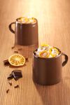 Sirop Pumpkin Pie 1883 Routin - Bouteille Plastique - 1L image number 3