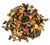 Th&eacute; Blanc G&eacute;n&eacute;reuse Dame Nature - Vrac 100 g - COMPTOIR FRAN&Ccedil;AIS DU TH&Eacute; image