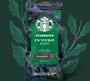 Starbucks Coffee Beans Espresso Roast - 4 x 450g image number 1