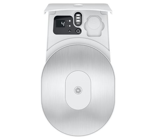 Cool control lait 1L White (EB) - JURA image number 2