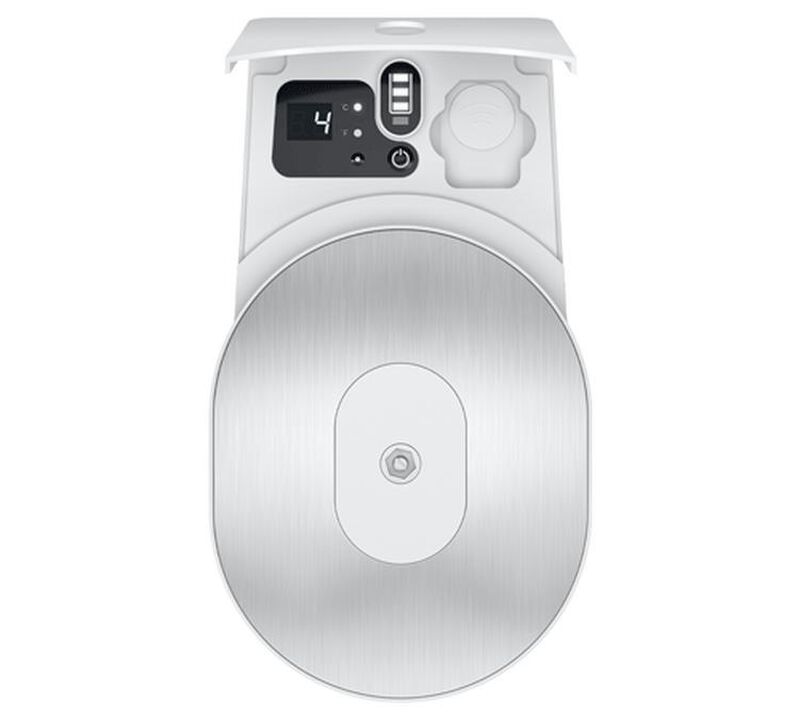 Cool Control 1L White (EB) - Jura image number 2