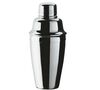 ILSA 350ml stainless steel cocktail shaker image number 0