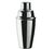 ILSA 350ml stainless steel cocktail shaker image