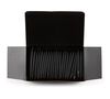 Yin Zhen Earl Grey tea - 24 Cristal&reg; sachets - Dammann Fr&egrave;res image number 3