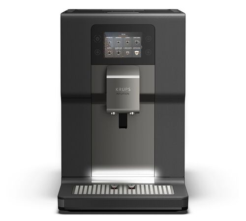 KRUPS - Expresso broyeur Intuition Preference + EA875U10 - Tr&egrave;s bon &eacute;tat image number 7