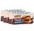 Michel & Augustin - Pack di 3 confezioni da 6 Cookies cioccolato al latte image