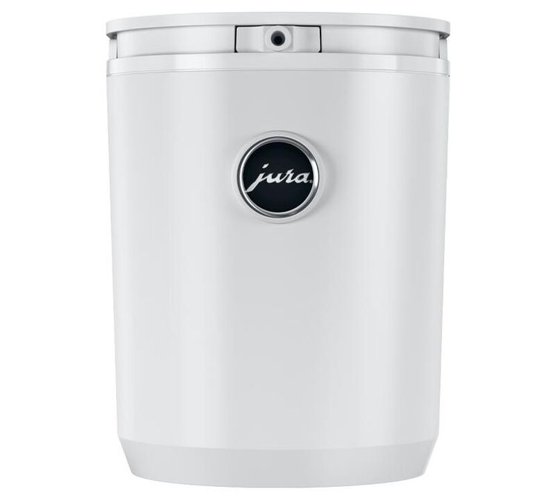 Cool Control 1L White (EB) - Jura image number 0