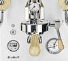 Lelit Bianca PL162T-EUCW White Macchina per Espresso Manuale image number 3