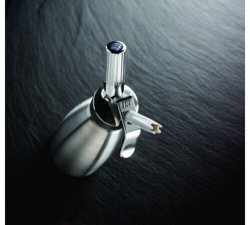 iSi Gourmet Whip dispenser - 500ml image number 1