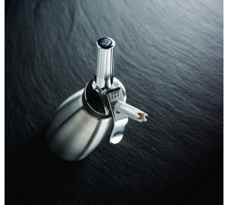 iSi Gourmet Whip dispenser - 500ml image number 1
