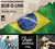 Ground coffee for filter coffee machines: Brazil - Bob-o-link - 250g - Caf&eacute;s Lugat image