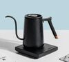 Bollitore elettrico temperatura regolabile Timemore Fish Smart Black 0.6 L image number 1
