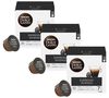 90 Espresso Intenso Pods - NESCAFE* DOLCE GUSTO* image number 0