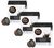 90 Espresso Intenso Pods - NESCAFE* DOLCE GUSTO* image