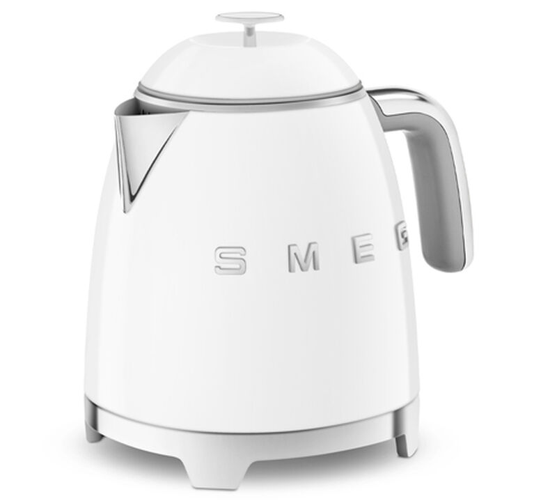 Mini Bouilloire SMEG - Blanc - KLF05WHEU 0,8 L + Offre Cadeau image number 2