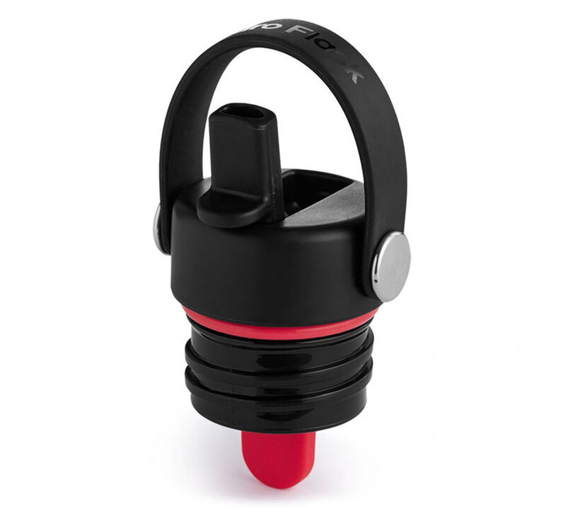 Hydroflask Standard Mouth Flex Straw Cap image number 0