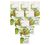 Lavazza Tierra for Planet Organic Ground Coffee 6 Packs of 180g image